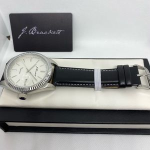 J. Brackett Verona Watch